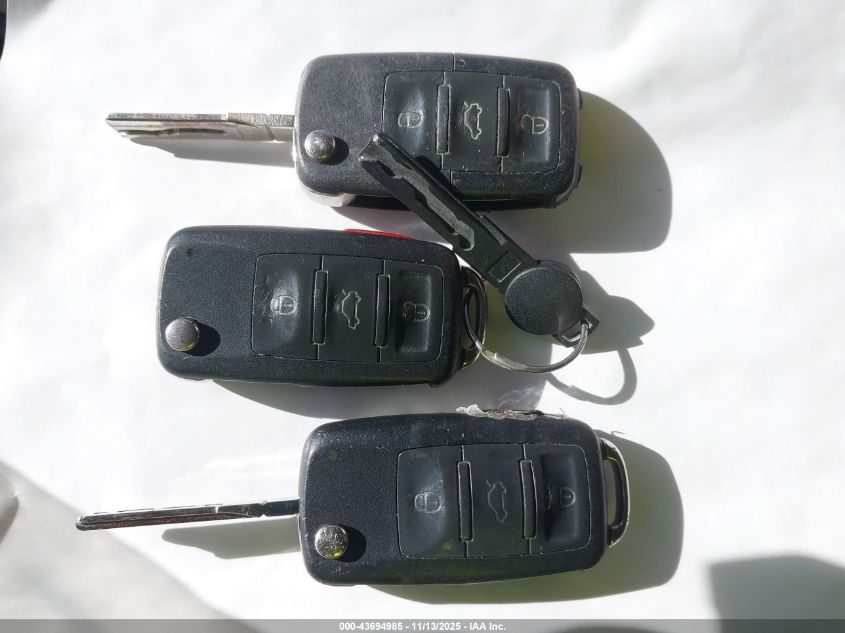 2009 Volkswagen Touareg 2 Vr6 Fsi VIN: WVGBE77L39D022398 Lot: 43694985