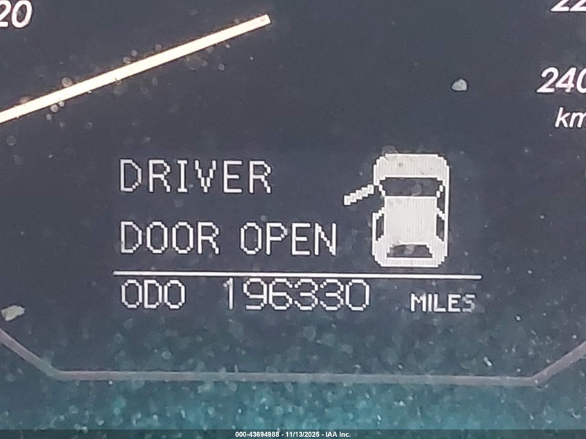 2006 Lexus Rx 400H VIN: JTJHW31U360005462 Lot: 43694988