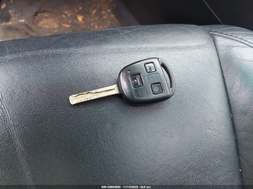 2006 Lexus Rx 400H VIN: JTJHW31U360005462 Lot: 43694988