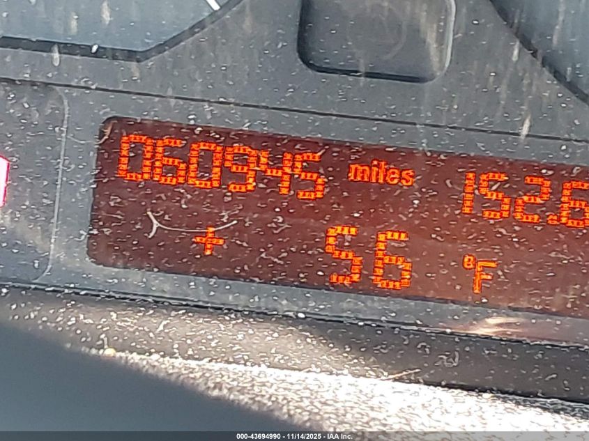 2004 BMW 325Ci VIN: WBABW33414PL28805 Lot: 43694990