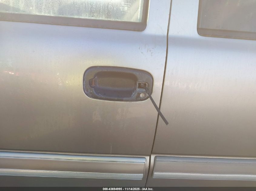 2007 Chevrolet Silverado 2500Hd Classic Lt1 VIN: 1GCHK23D07F116913 Lot: 43694995