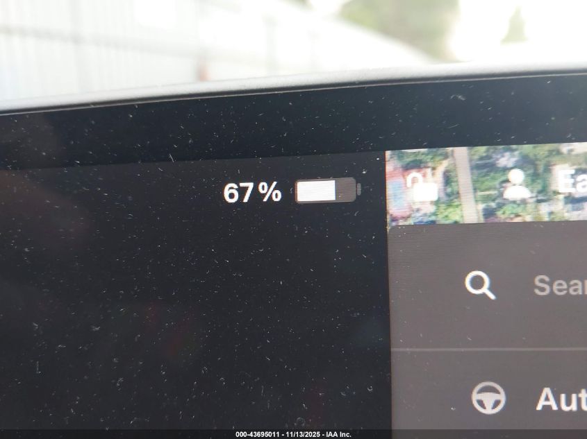 2023 Tesla Model 3 Rear-Wheel Drive VIN: 5YJ3E1EA1PF701101 Lot: 43695011