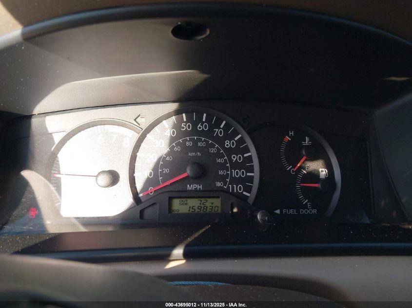 2007 Toyota Corolla Ce VIN: 1NXBR32E77Z859805 Lot: 43695012