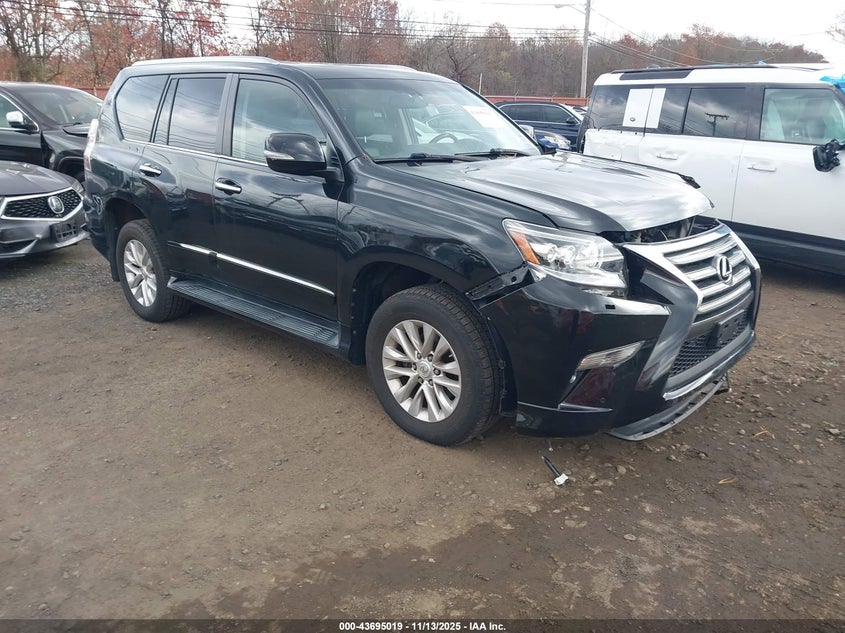 LEXUS GX 460 GX 460