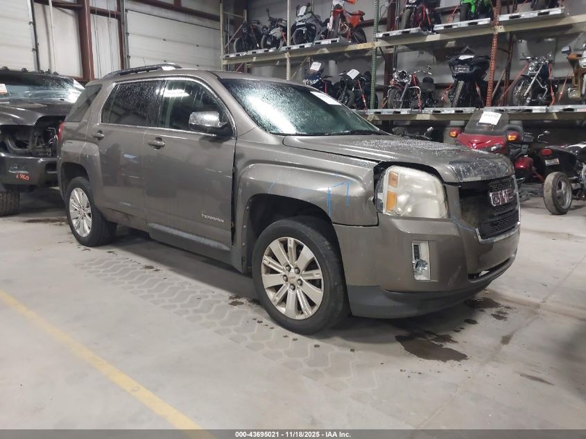 GMC TERRAIN SLE-2