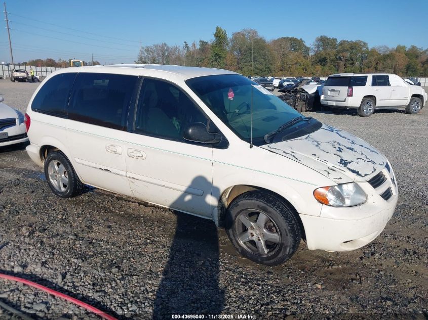 1D4GP45R06B609369 DODGE CARAVAN Photo 1