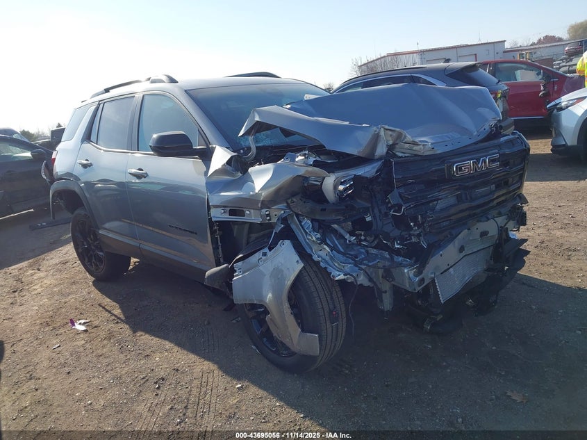 GMC TERRAIN AWD ELEVATION