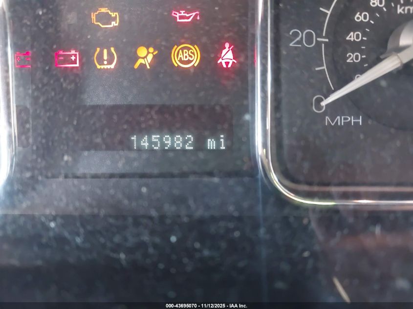 2008 Lincoln Mkx VIN: 2LMDU68C58BJ28722 Lot: 43695070