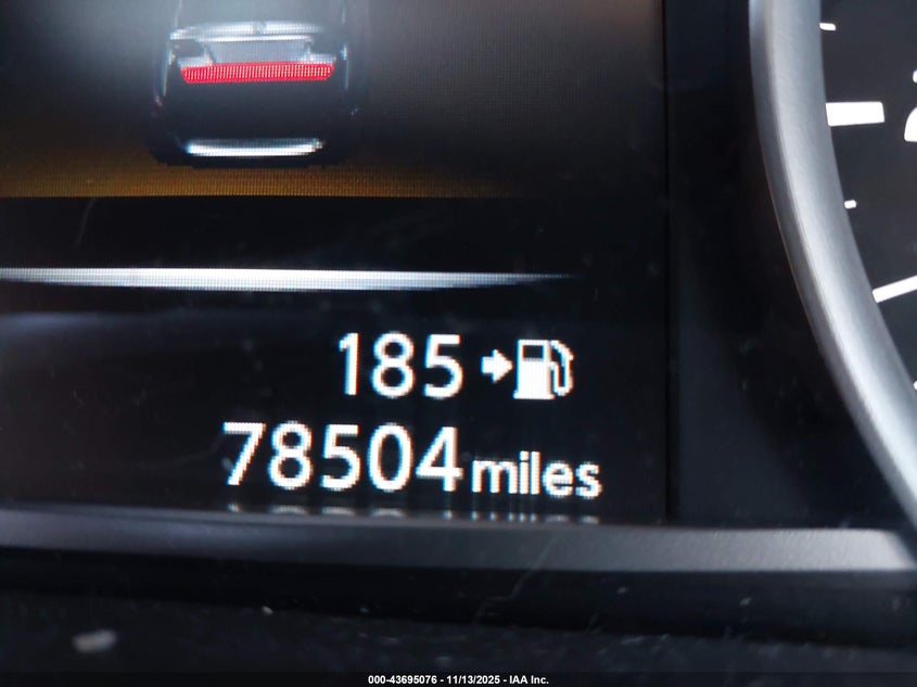 2017 NISSAN SENTRA SR TURBO 3N1CB7AP9HY251471