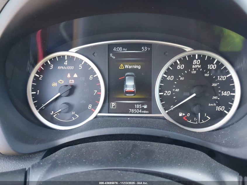 2017 NISSAN SENTRA SR TURBO 3N1CB7AP9HY251471