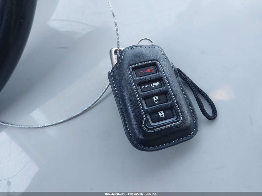 2017 Lexus Nx 200T VIN: JTJYARBZ4H2069593 Lot: 43695081