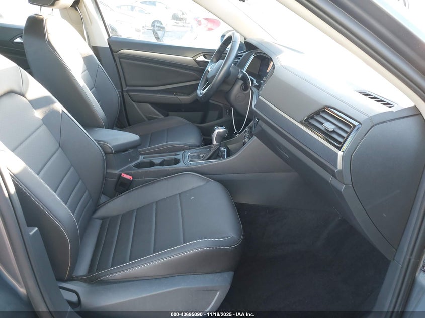3VW7M7BU1PM028728 2023 VOLKSWAGEN JETTA photo no. 5