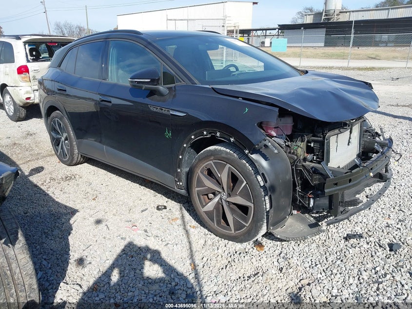 1V2ZZZE8ZPC005091 2023 Volkswagen Id.4 auction photo 1