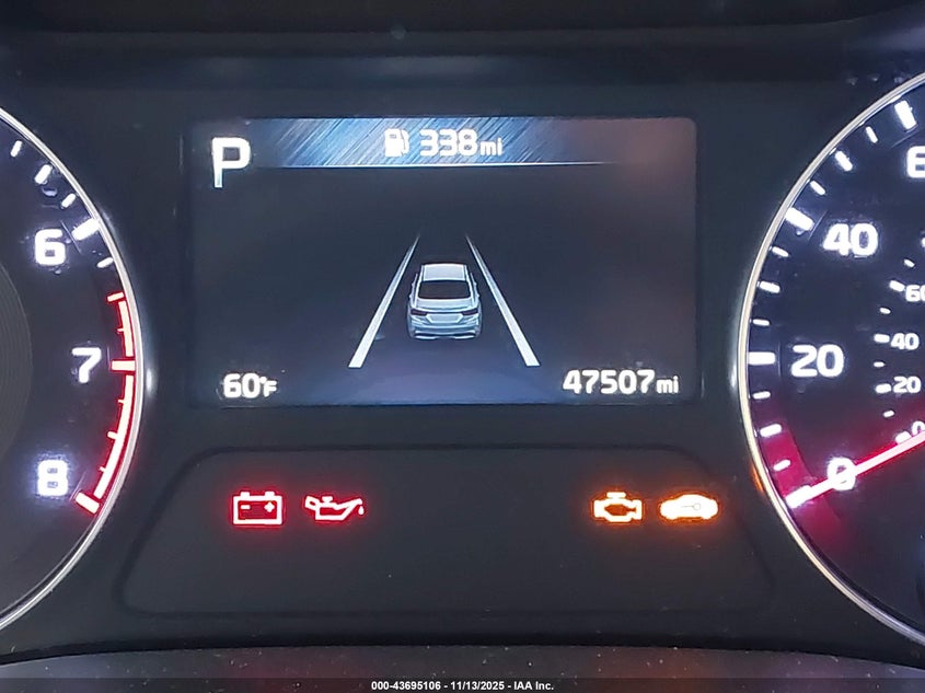 2023 Kia Forte Lxs VIN: 3KPF24AD3PE585977 Lot: 43695106