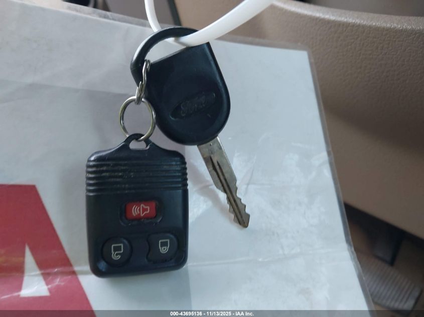 2008 Ford F-150 Lariat VIN: 1FTPW12V68FB62929 Lot: 43695136