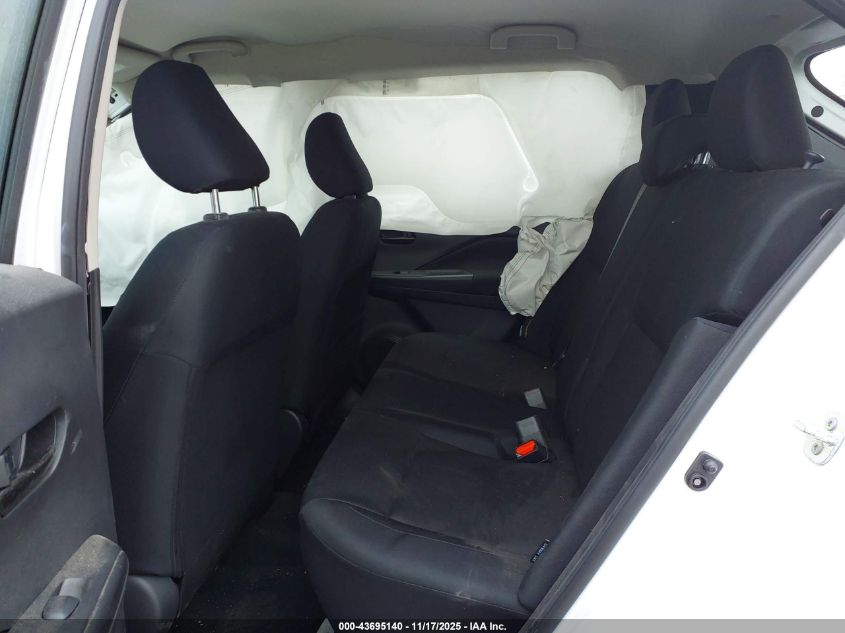 2024 Nissan Kicks S Xtronic Cvt VIN: 3N1CP5BVXRL534057 Lot: 43695140