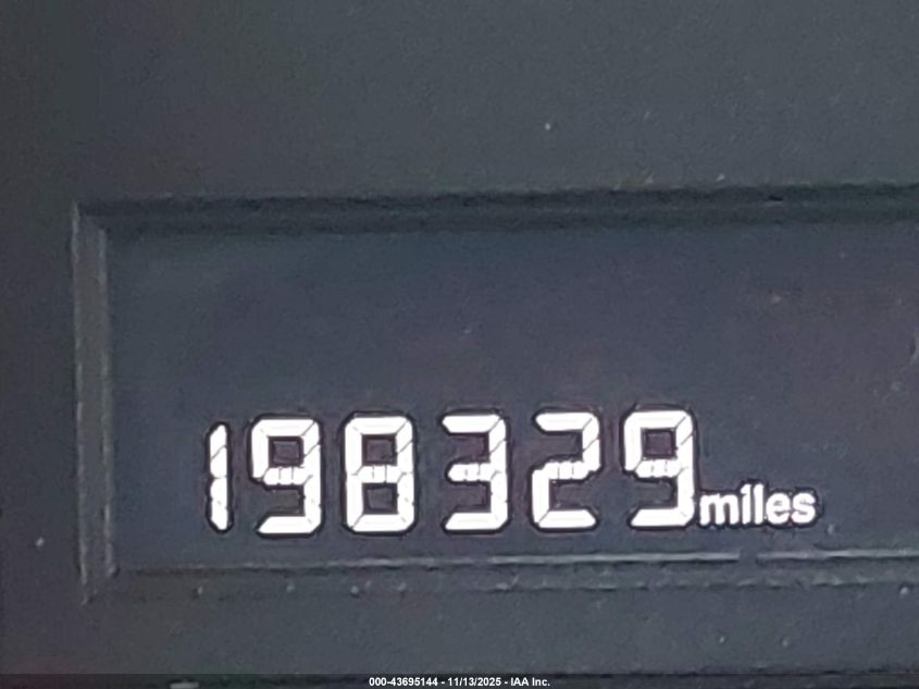 2011 Dodge Grand Caravan Mainstreet VIN: 2D4RN3DG8BR755944 Lot: 43695144