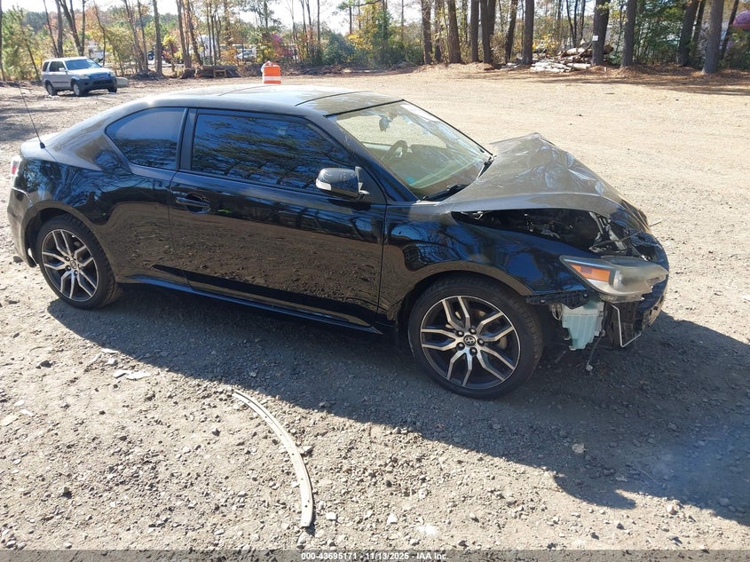 2014 SCION TC - JTKJF5C77E3087614