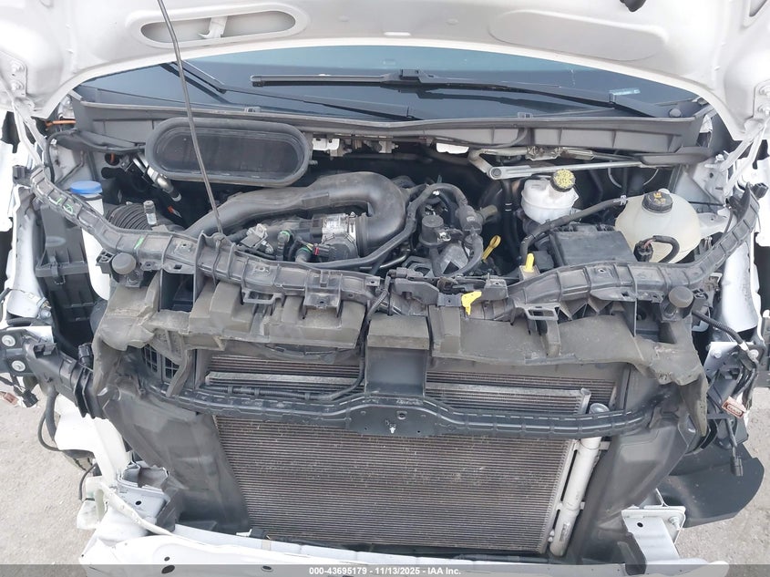 2020 Ford Transit-350 Passenger Van Xl VIN: 1FBAX2Y87LKB29971 Lot: 43695179