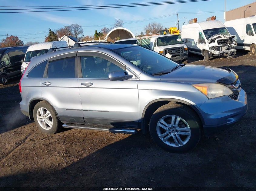 JHLRE4H7XBC015322 2011 HONDA CR-V photo no. 13