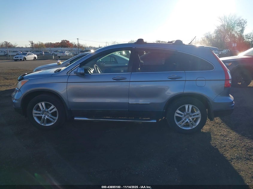 JHLRE4H7XBC015322 2011 HONDA CR-V photo no. 14