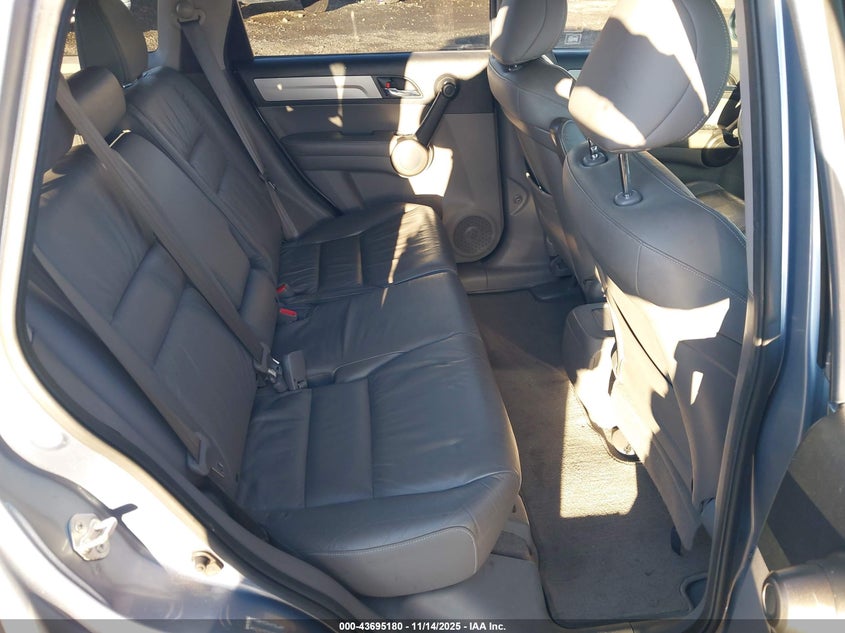 JHLRE4H7XBC015322 2011 HONDA CR-V photo no. 8