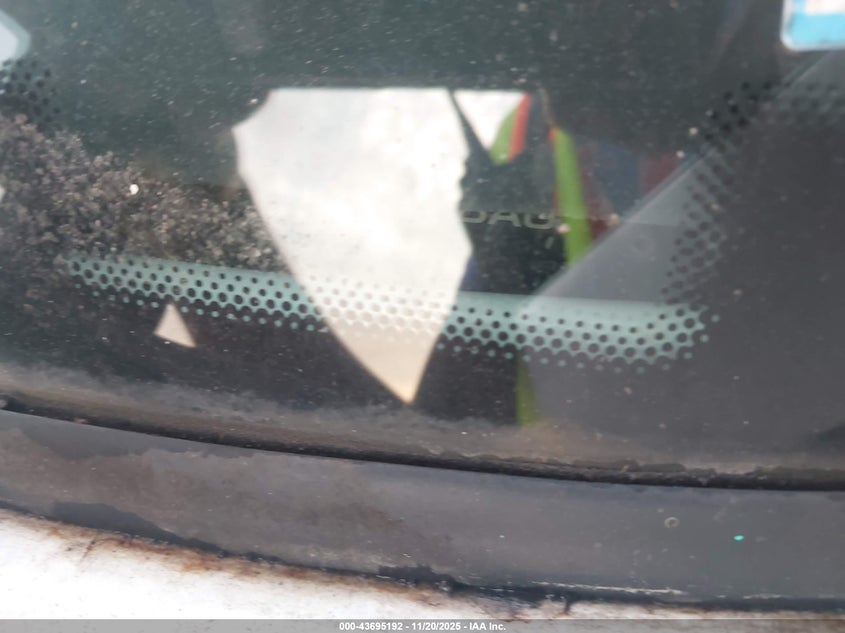 2001 Mazda B3000 Ds/Se VIN: 4F4YR16V31TM31571 Lot: 43695192