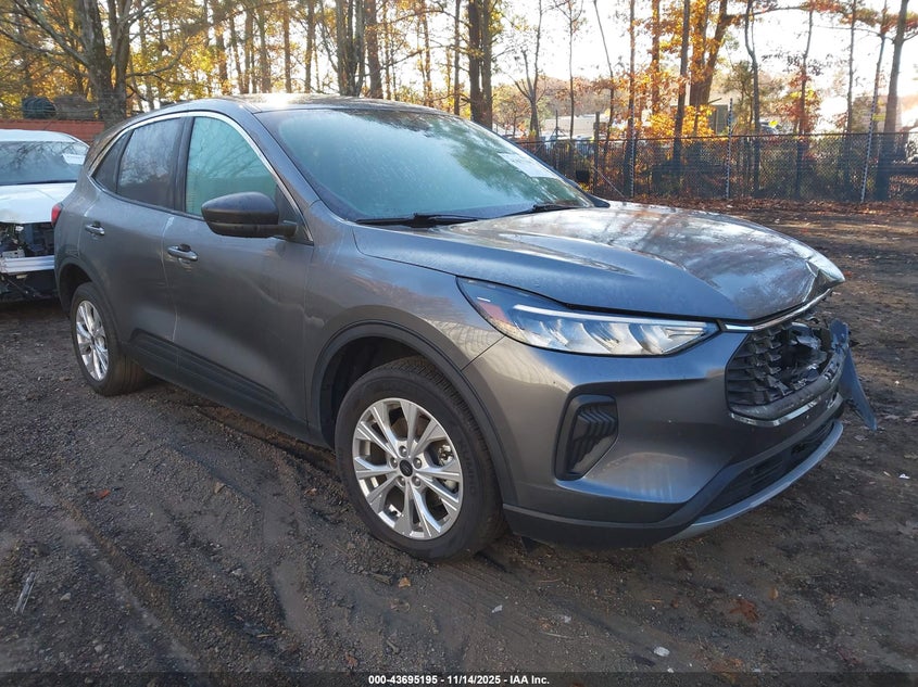 FORD ESCAPE ACTIVE