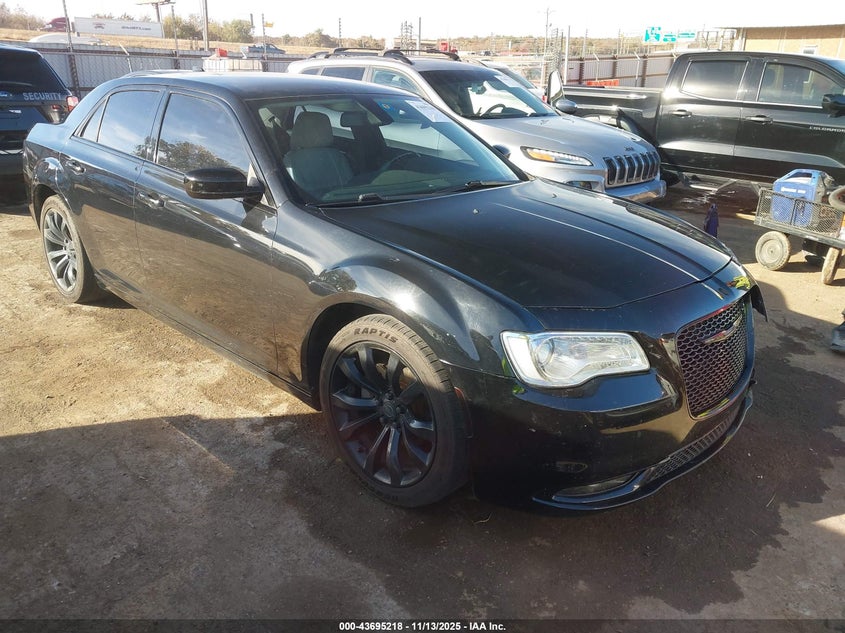 CHRYSLER 300 LIMITED