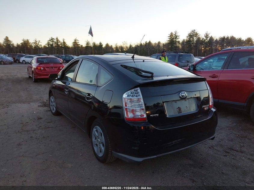 2009 Toyota Prius