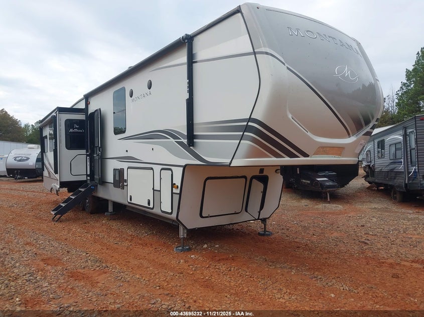 2022 Keystone Rv Other