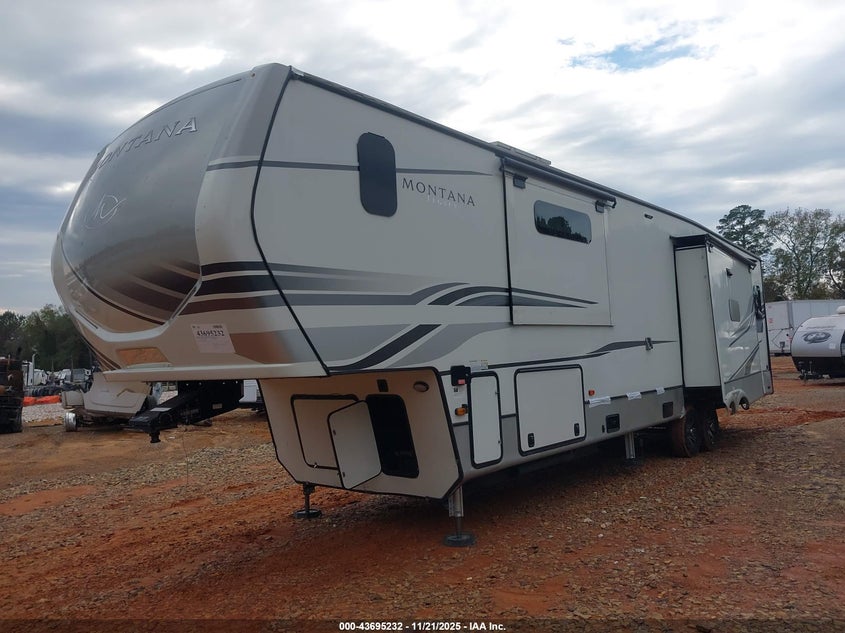 2022 Keystone Rv Other