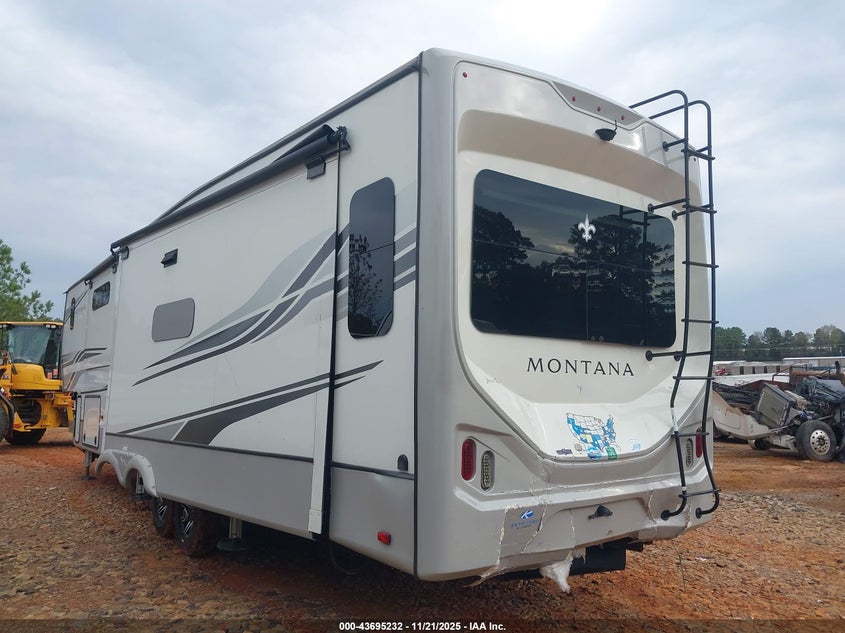 2022 Keystone Rv Other