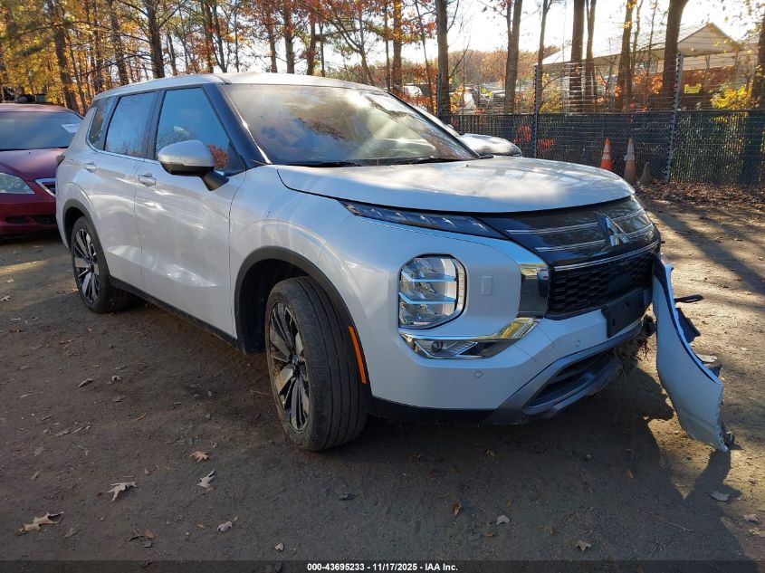 2018 MITSUBISHI OUTLANDER SPORT UTILITY VEHICLE | JA4AZ3A36JZ042040
