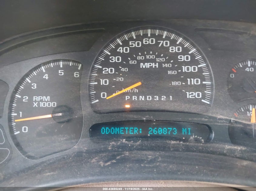 2006 GMC Sierra 1500 Slt VIN: 2GTEK13T961176571 Lot: 43695249