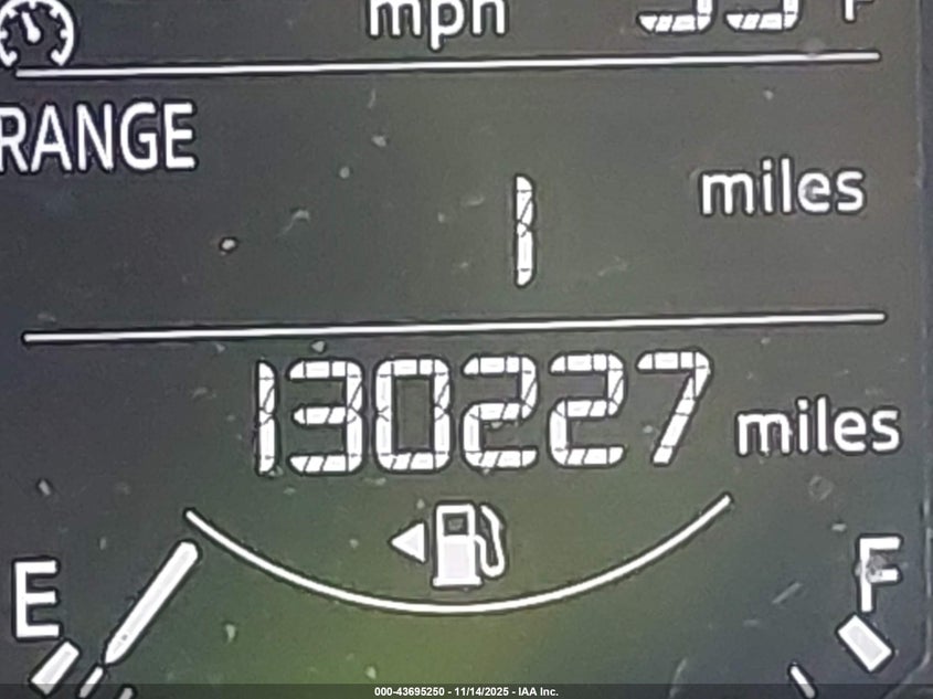 2017 Mazda Cx-5 Grand Select VIN: JM3KFADL6H0181299 Lot: 43695250