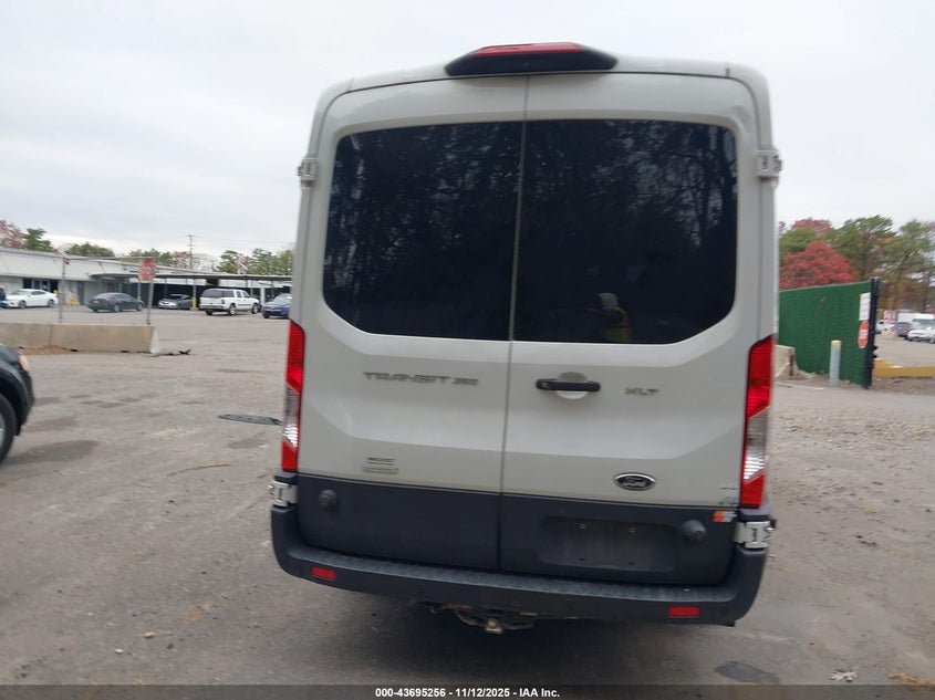 2020 Ford Transit-350 Passenger Van Xlt VIN: 1FBAX2CG9LKA54558 Lot: 43695256