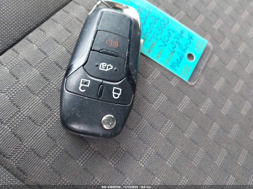 2020 Ford Transit-350 Passenger Van Xlt VIN: 1FBAX2CG9LKA54558 Lot: 43695256