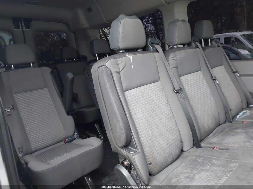 2020 Ford Transit-350 Passenger Van Xlt VIN: 1FBAX2CG9LKA54558 Lot: 43695256