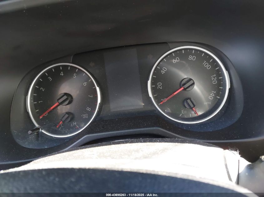 2019 Toyota Rav4 Xle VIN: 2T3P1RFVXKW023402 Lot: 43695263