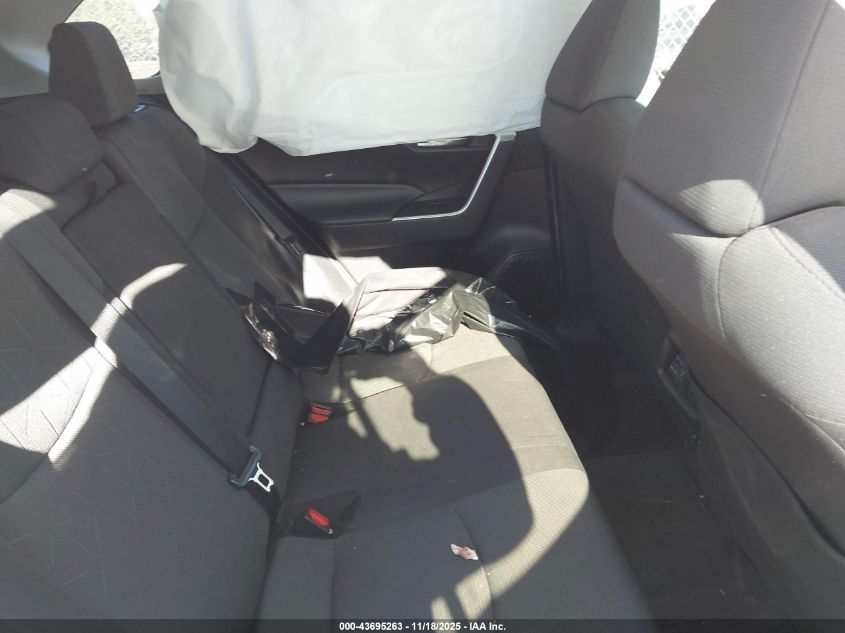 2019 Toyota Rav4 Xle VIN: 2T3P1RFVXKW023402 Lot: 43695263