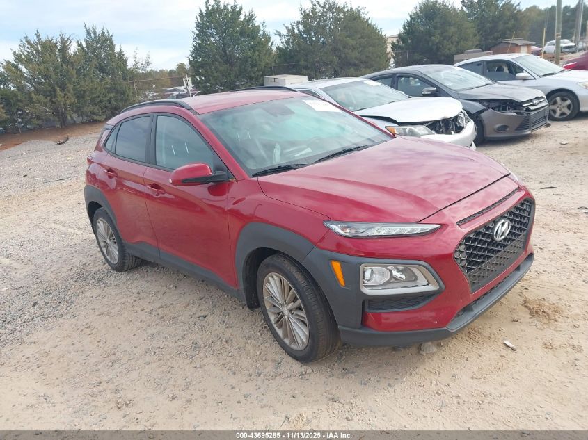 HYUNDAI KONA SEL
