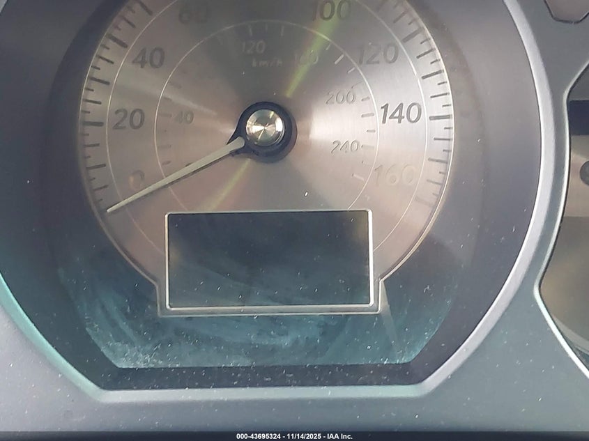 2008 Lexus Gs 350 VIN: JTHCE96SX80016020 Lot: 43695324