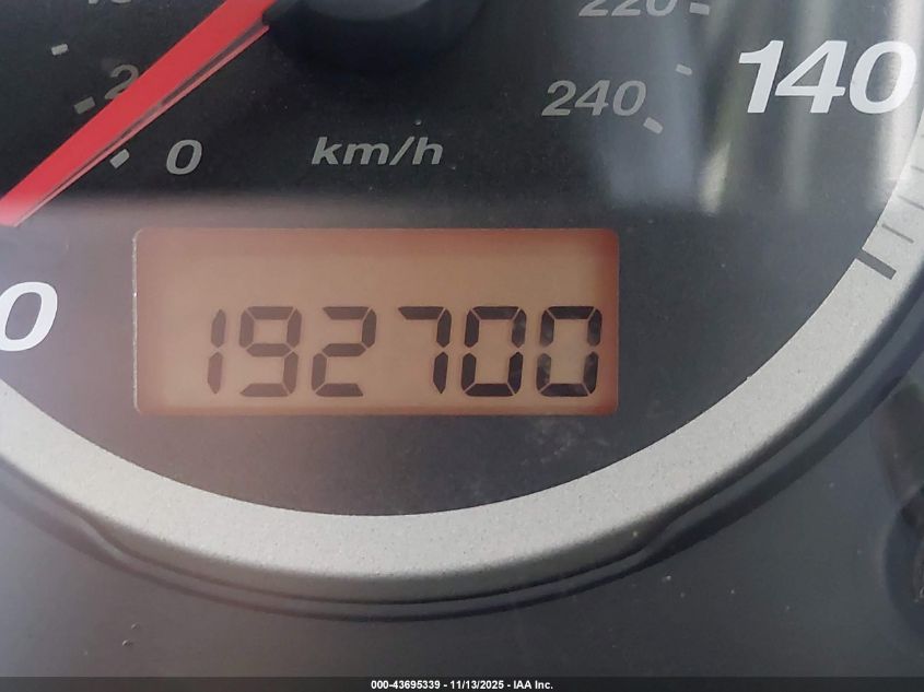 2004 Honda Cr-V Ex VIN: JHLRD78824C021597 Lot: 43695339