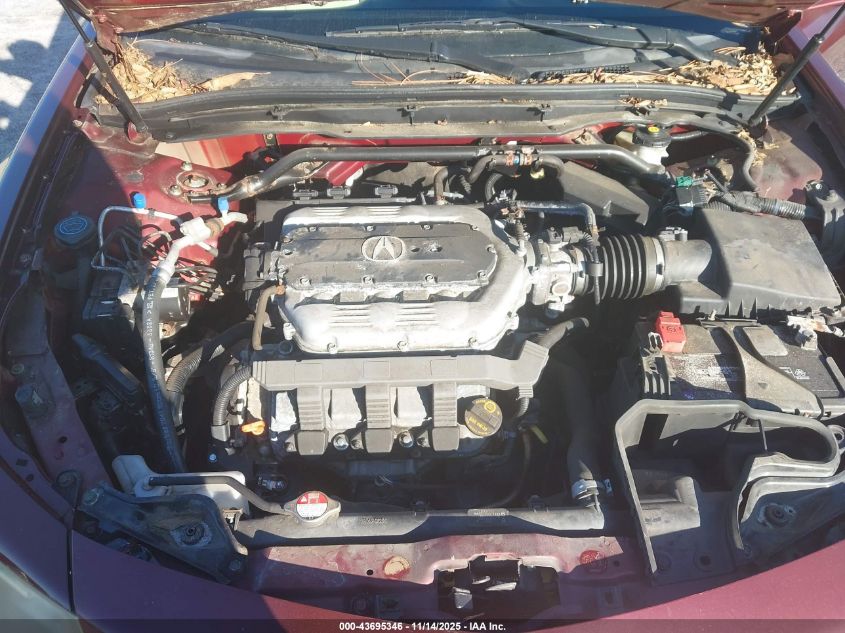 2013 Acura Tl 3.5 VIN: 19UUA8F56DA008069 Lot: 43695346