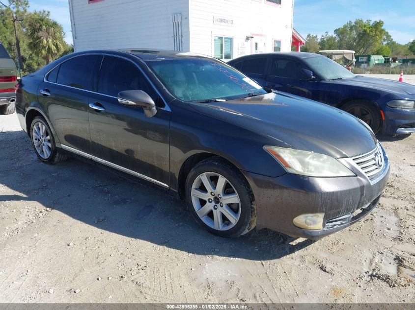 LEXUS ES 350 ES 350