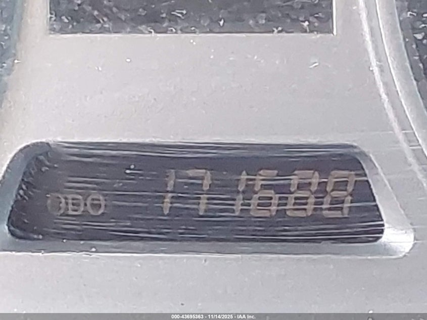 2009 Lexus Is 250 VIN: JTHBK262792088990 Lot: 43695363