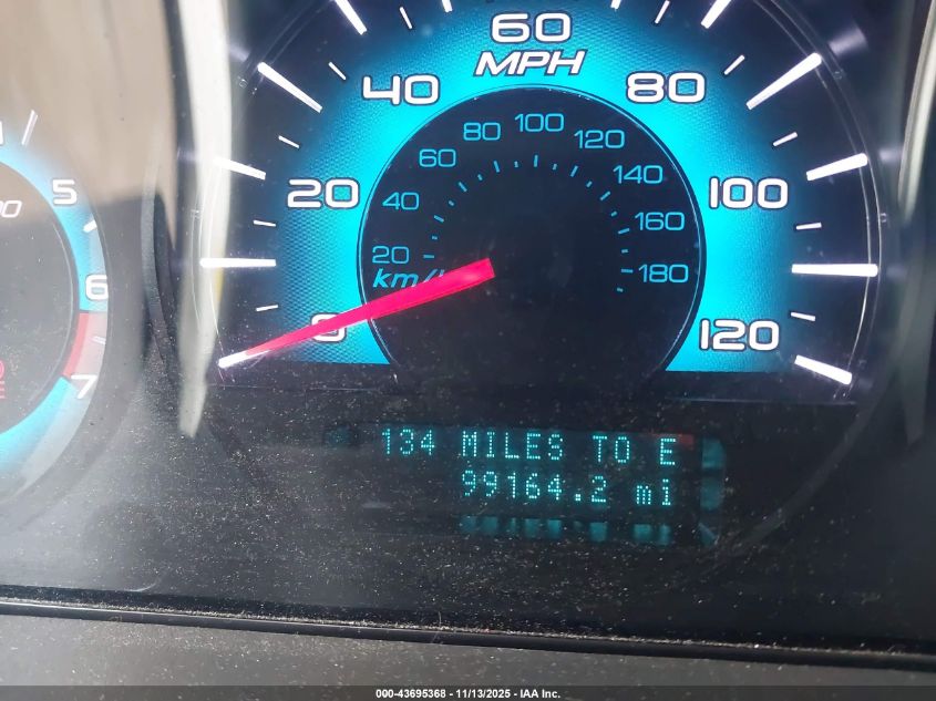 2012 Ford Fusion S VIN: 3FAHP0GA5CR118410 Lot: 43695368