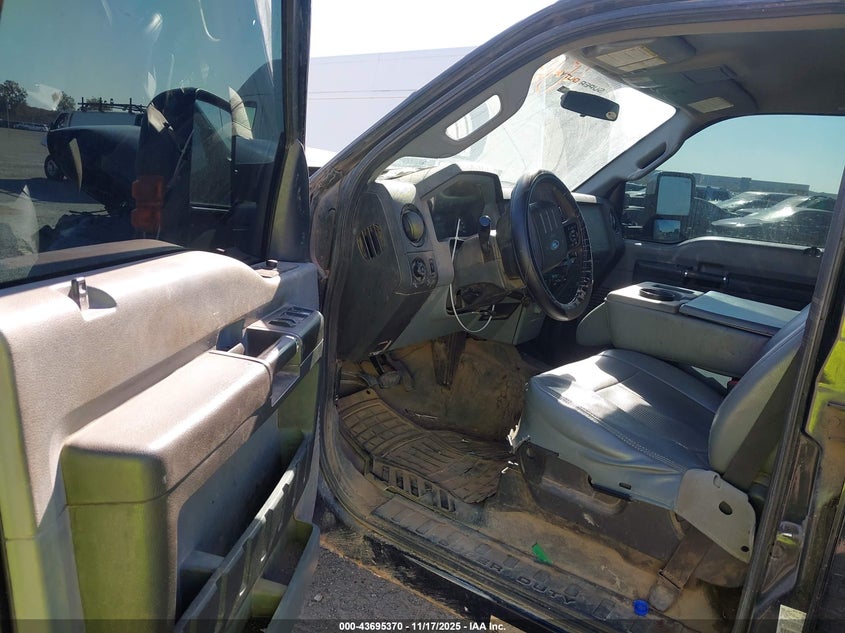 2016 Ford F-450 Xl VIN: 1FT8W4DT6GEB13476 Lot: 43695370