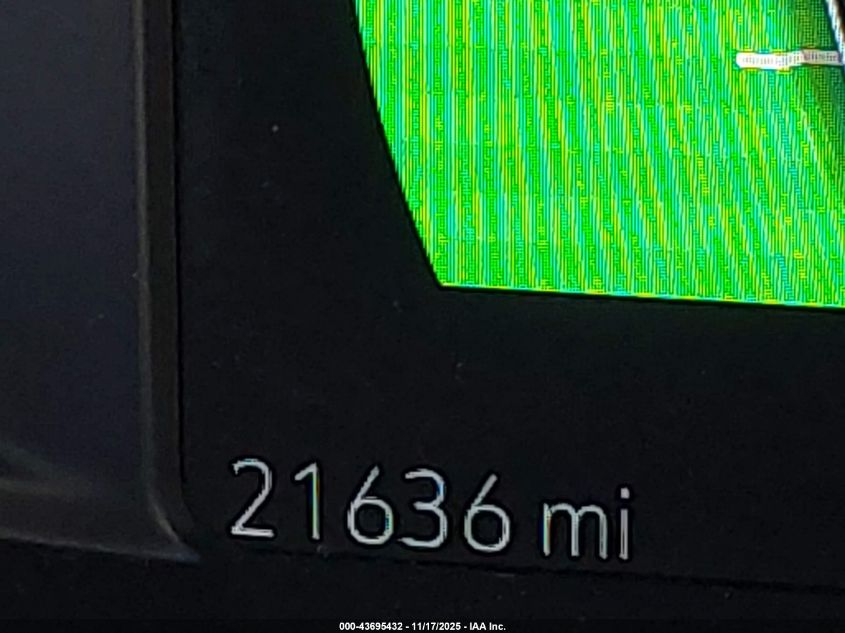 2017 Chevrolet Bolt Ev Lt VIN: 1G1FW6S05H4189962 Lot: 43695432